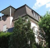 Lichtdurchflutete 3-Zimmerwohnung mit Loggia und Blick ins Grüne - Haßfurt