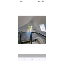 2 Zimmer Wohnung im Einfamilienhaus - Hamburg Wandsbek