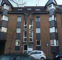 2,5-Zimmer - 4. OG -Wohnung mit Balkon ohne Kinderzimmer in Herne - Recklinghausen Berghausen