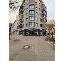 Gewerbefläche Büro Laden nahe Ku’damm - Berlin Charlottenburg-Wilmersdorf