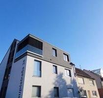 Moderne barrierefreie 2-ZKB-Neubau-Mietwohnung in zentraler Lage - Hackenheim
