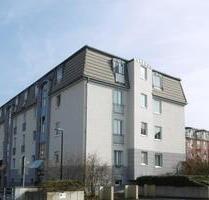 Helle und großzügige 3-Zimmer-Wohnung in ruhiger Lage in Meißen