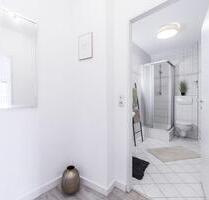 Sonnige und charmante 2,5 Zi.-Wohnung in Zeilsheim - Frankfurt am Main Sindlingen