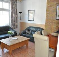 Domburg, Ferienwohnung in zentraler Lage, bis zu 6 Personen - Datteln