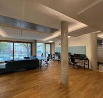 Bezugsfreies Design-Büro (66 m²) mit Glasfaser & eigenem Zugang - Berlin Tempelhof-Schöneberg