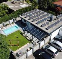 Bungalow mit gehobener Ausstattung - Königsbrunn