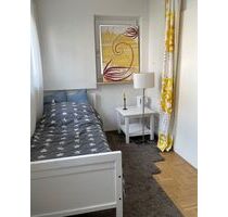 Mini-Apartment als Zweitwohnung für Pendler in Stuttgart-Ost