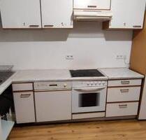 4 zimmer apartment for sublet for 2 months - Berlin Reinickendorf