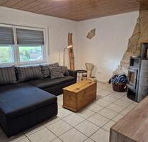 Ferienwohnung 90qm, 1-6 Personen. Motorradfahrer willkommen! - Waldbröl