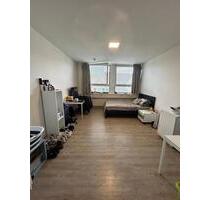 1 Zimmer Wohnung in Stuttgart Bad-Cannstatt