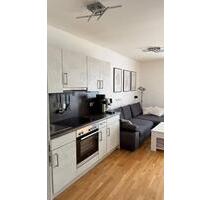 1-Zimmer-Neubauwohnung mit Balkon in Lohbrügge - Seevetal Holtorfsloh