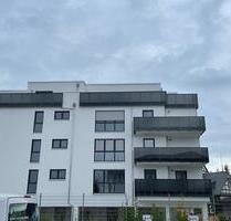 Moderne behindertengerechte Wohnung in Koblenz-Metternich ab 15.12.2025