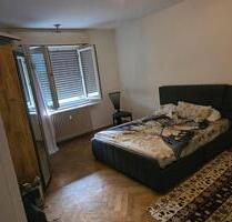 Ein Zimmer in der Wohnung ist zu vermieten wg - Karlsruhe