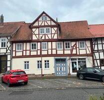 Erstbezug nach Kernsanierung !! 96 qm Wohnung mit Garten in Wanfried - Eschwege
