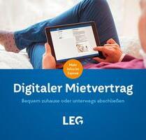 3-Zimmer-Wohnung in Gelsenkirchen Hassel