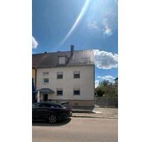 Mehrfamilienhaus - 650.000,00&nbsp;EUR Kaufpreis, ca.&nbsp; 166,00&nbsp;m&sup2; in Augsburg (PLZ: 86163) Hochzoll