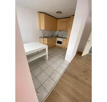 2-Zimmer-Wohnung in Illerrieden