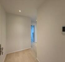 Hochwertiges Neubau-DG mit Balkon in der Schweriner Innenstadt