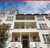 Attraktive 3-Zimmer-Wohnung mit Altbaucharme in zentraler Lage - Leipzig Südost