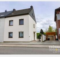 ❌Haus zu vermieten 140m2 4 Schlafzimmer große Garten und Garage❌ - Geilenkirchen