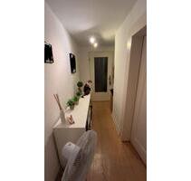 Schöne 34qm Dachgeschosswohnung in der Marbach - Marburg