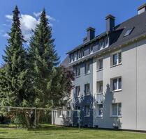 Demnächst frei! 3-Zimmer-Wohnung in Osnabrück OS Schölerberg