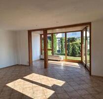 Außergewöhnliche 5,5-Zimmerwohnung m. eigenem Garten in Peterzell - Sankt Georgen im Schwarzwald