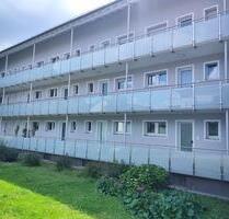 Gemütliches Single-Appartement mit EBK und Balkon - Nähe BKA - Wiesbaden Nordost