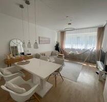 3 Zimmer, Rotherbaum, möbliert, mit TG-Stellplatz - Hamburg
