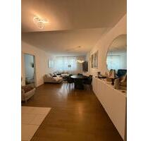 Möblierte 3-Zimmer-Wohnung in Wilmersdorf zur Untermiete - Berlin Charlottenburg-Wilmersdorf