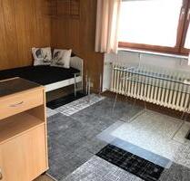 TR-City Appartement möbl, ruhige Lage, f.Stud.ideal, nahe Porta - Trier