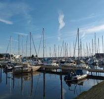 Ferienwohnung Appartement Damp Ostsee direkt Meer Strand Hafen - Hannover
