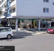 Ladengeschäft mit großer Schaufensterfront zu vermieten - Radolfzell am Bodensee