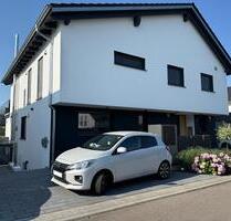 Hochwertige, neue Einliegerwohnung 45qm² in ruhiger Wohnlage - Löchgau