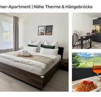 Ferienwohnung - 70,00 EUR Kaltmiete, in Bad Wildbad (PLZ: 75323)