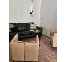 Moderne Büroarbeitsplätze im inspirierenden Co-Working Space - Leutkirch im Allgäu