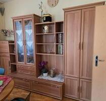 Zu vermietende 3-Zimmer-Wohnung in der Aschaffenburg Stadtmitte