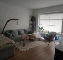 1-Zimmer-Wohnung mit Balkon in Münster in Uninähe