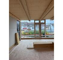 Moderne 3-Zimmer Wohnung mit Garten in Kassel-Rothenditmold