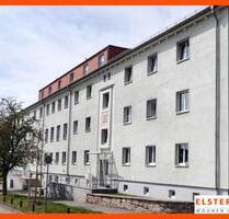 4 Räume in grüner, ruhiger Randlage! Bad mit Wanne Spielplatz am Haus! - Gera Alt-Bieblach