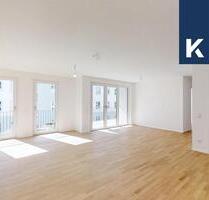 High Five! Ihre Neubauwohnung mit Stil - Bonn Poppelsdorf