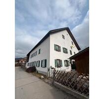 Haushälfte - 285.000,00 EUR Kaufpreis, in Eschenlohe (PLZ: 82438)