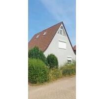 renoviertes Einzelhaus mit Garten zu vermieten - Stelle