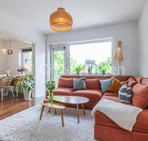 Drei-Zimmer Wohnung inkl. Balkon in Mehrfamilienhaus - Scharbeutz