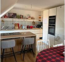 Schöne, großzügige Wohnung - 1.300,00 EUR Kaltmiete, ca.  100,00 m² in Harrislee (PLZ: 24955)