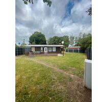 Provisionsfreier Bungalow zum Verkauf - Wusterhausen/Dosse