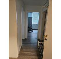 sanierte 2 Zi. Wohnung in Hof - 755,00 EUR Kaltmiete, in Hof (PLZ: 95028) Altstadt