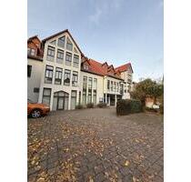 Geräumige 5-Raum-Maisonette-Wohnung im 2.Obergeschoss - Halberstadt