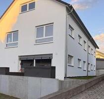 Wohnhaus Doppelhaushälfte Erstbezug - Attenweiler
