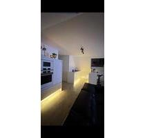 4 Zimmer Wohnung Dach mit Küche in Baunatal 01.01 - Kassel